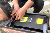 保山市更换电瓶服务