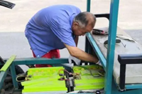 保山市三轮车救援服务